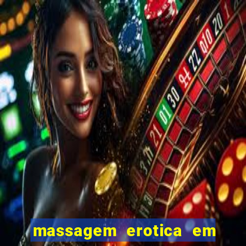 massagem erotica em porto alegre